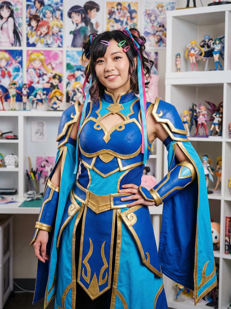 母狗官网动漫cosplay视频