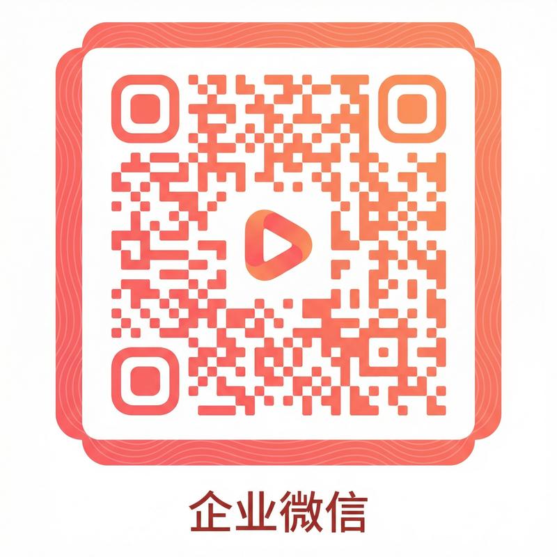 母狗官网商务二维码